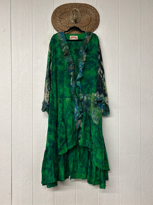 Crepe Sari Pixie Duster 1026 269
