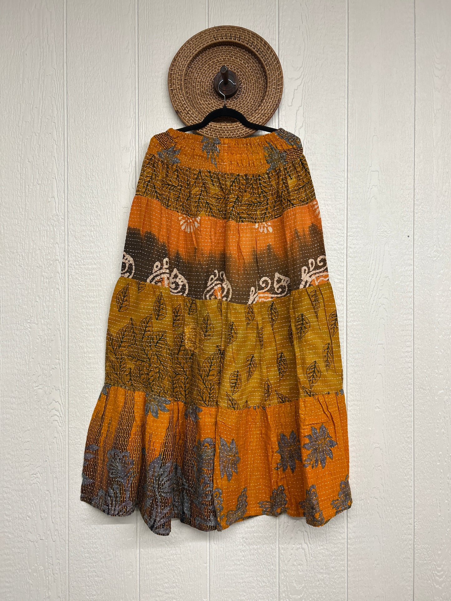 Lotus Wide Leg Pants 0925 221