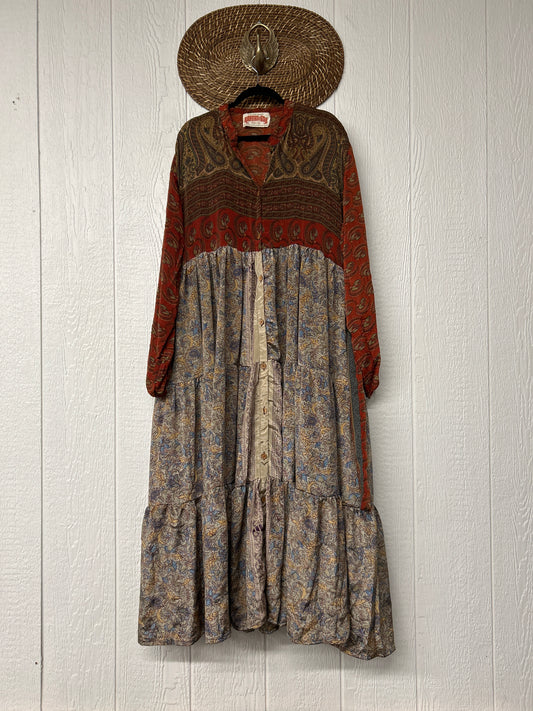 Rasgulla Luminous Maxi Dress 1025 273