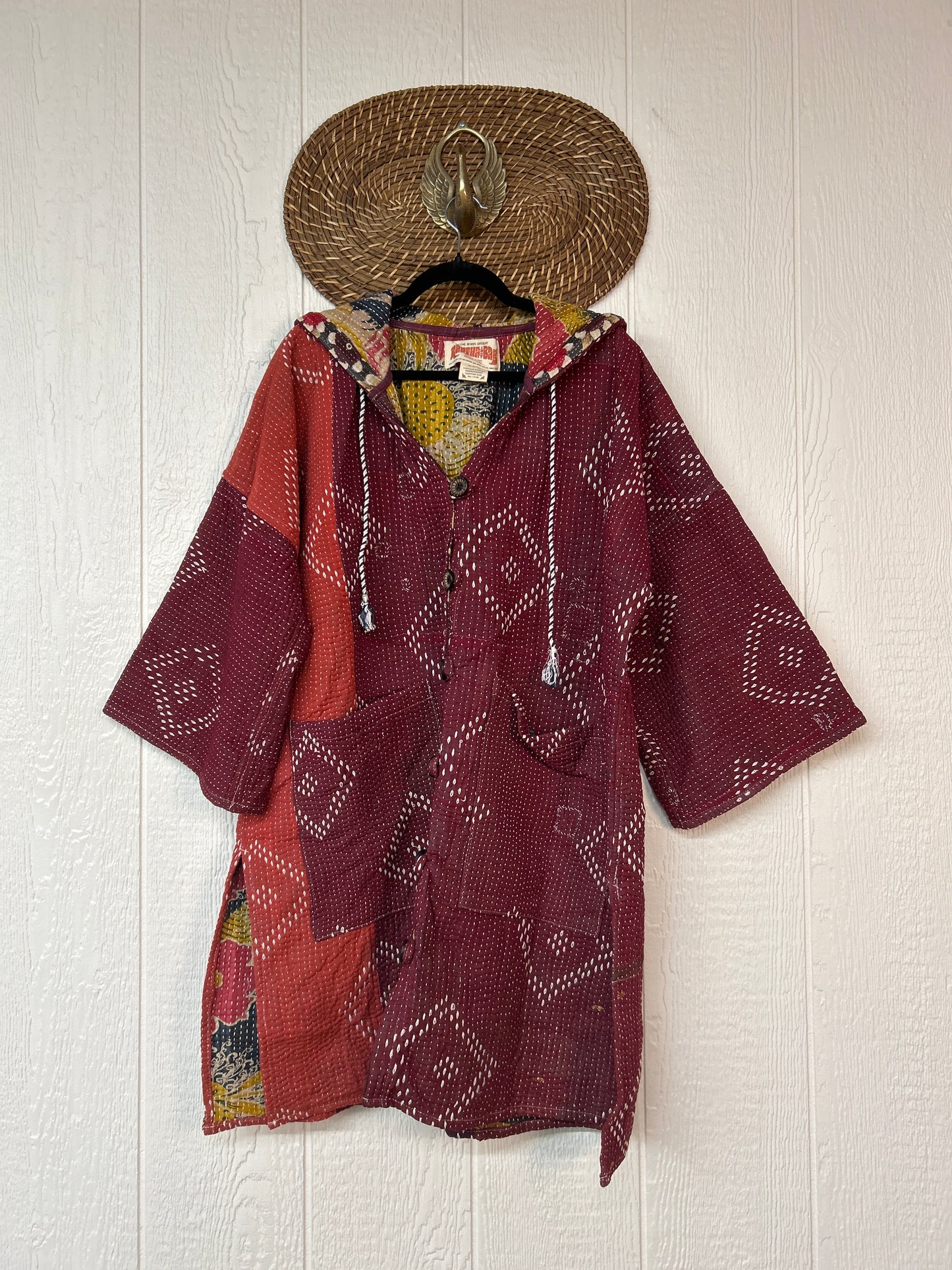 Half Moon Shacket 1025 088