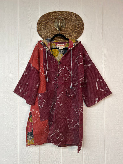 Half Moon Shacket 1025 088