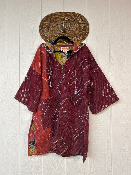 Half Moon Shacket 1025 088