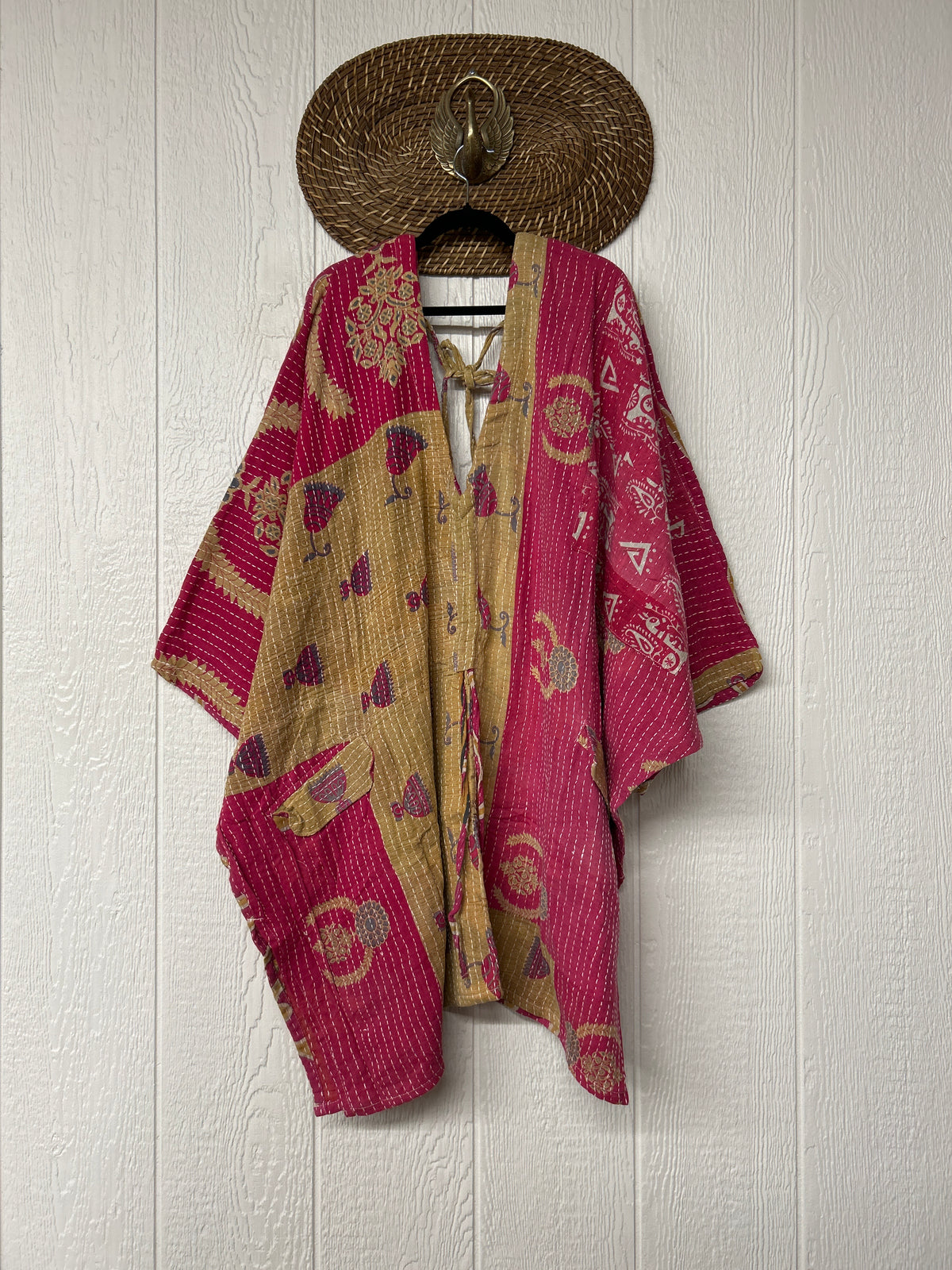 Pareo Kantha Shortie Moondance Muu 0926 047