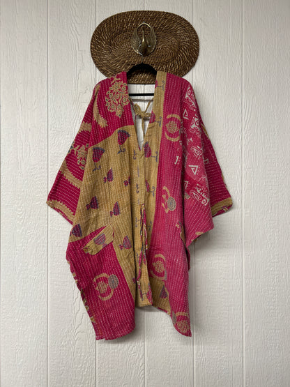 Pareo Kantha Shortie Moondance Muu 0926 047