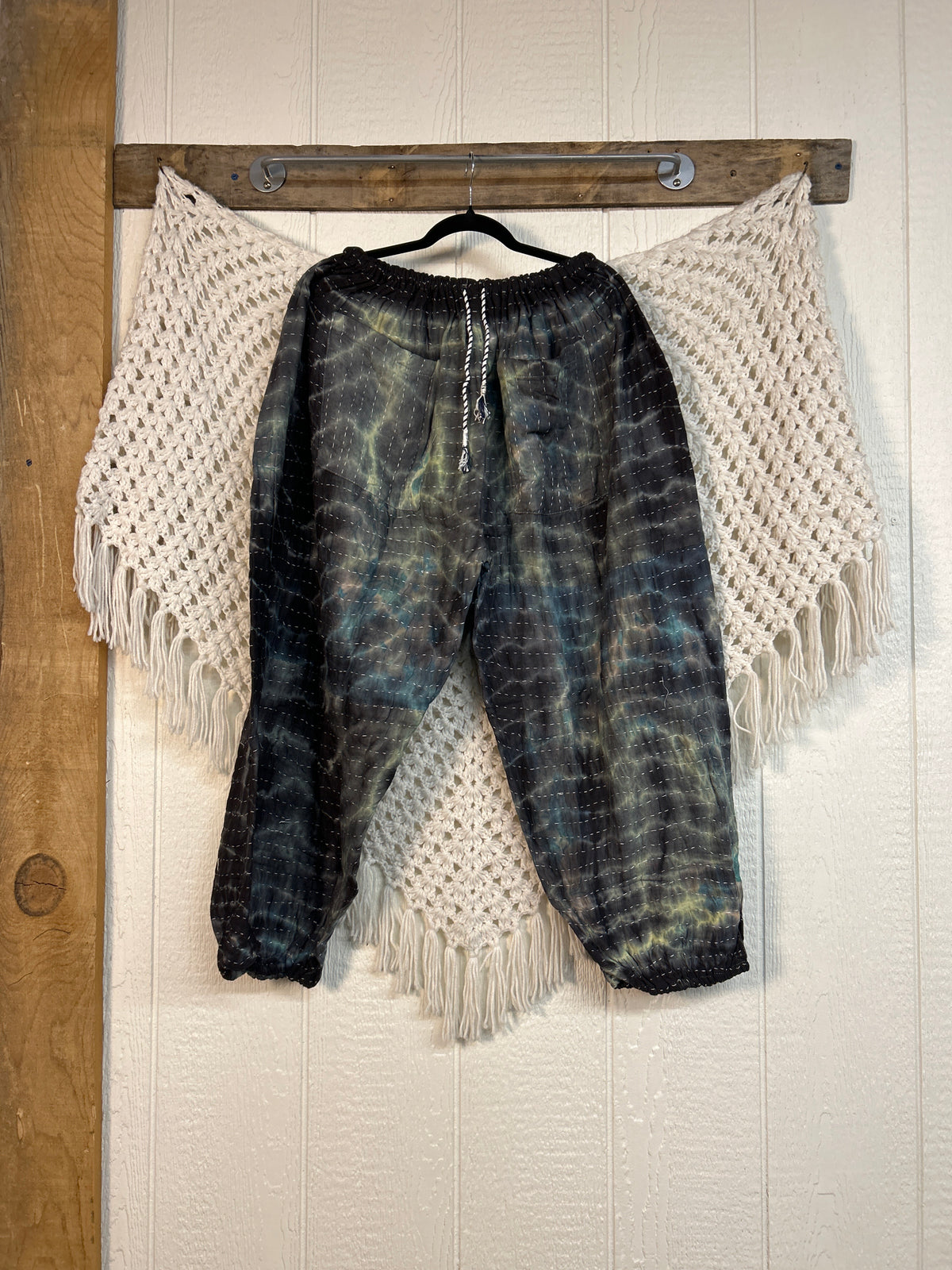 Koverlet Jogger Pants 1026 151