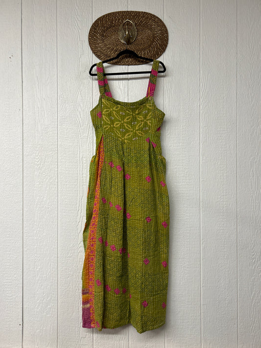 Pareo Kantha Crossroad Dress 0926 044