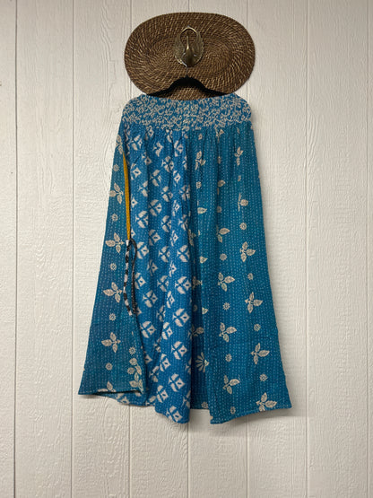 Pareo Kantha Butterfly Pant 0826 102