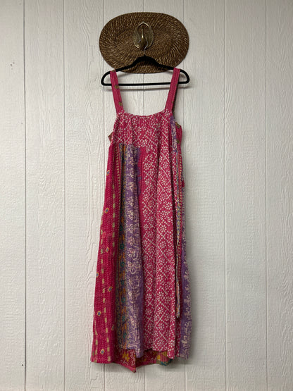Pareo Kantha Crossroad Dress 0926 079