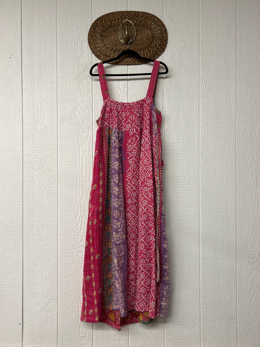 Pareo Kantha Crossroad Dress 0926 079