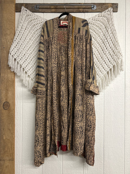 RETAIL Utopia Duster 1025 212