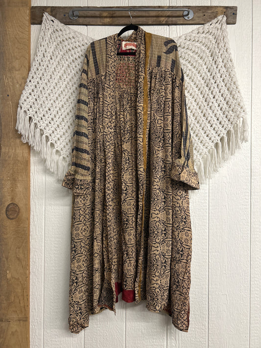 RETAIL Utopia Duster 1025 212