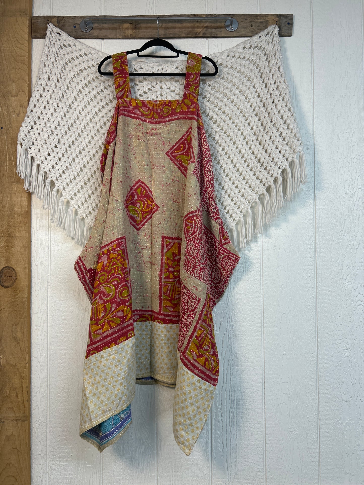Pareo Kantha Gonna Shine Maxi 0726 235
