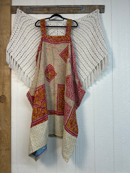 Pareo Kantha Gonna Shine Maxi 0726 235