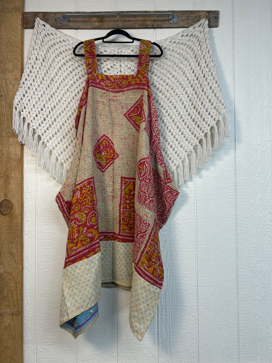 Pareo Kantha Gonna Shine Maxi 0726 235