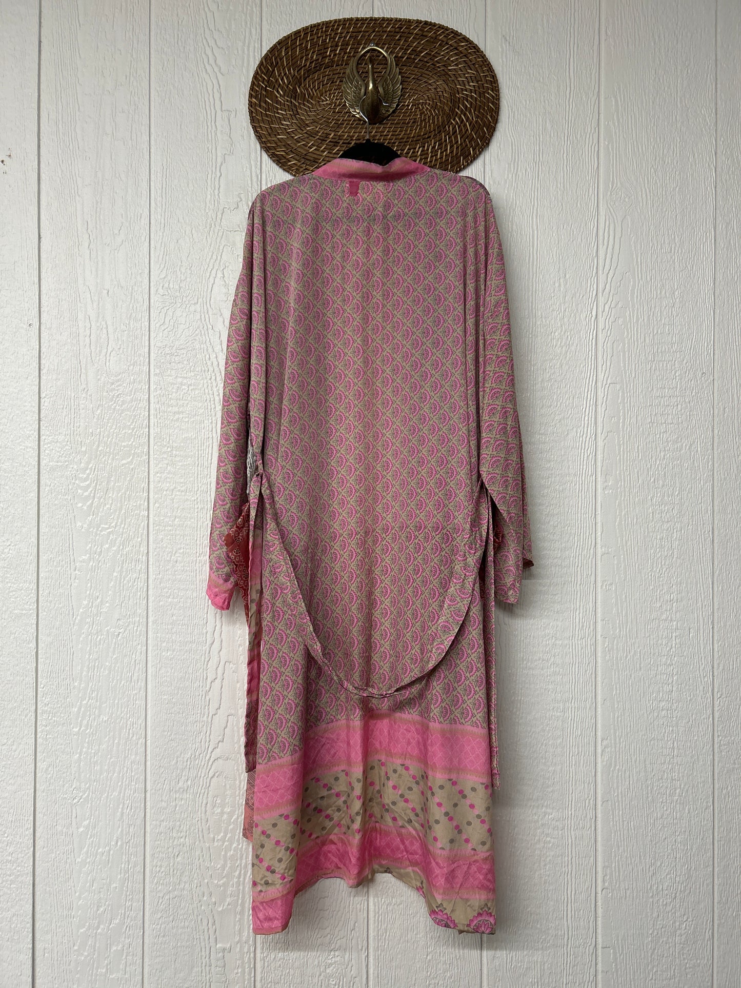 Rasgulla Sari Serenity Kimono 1125 221