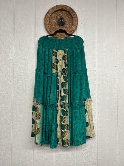 Monarch Maxi Skirt 1025 270