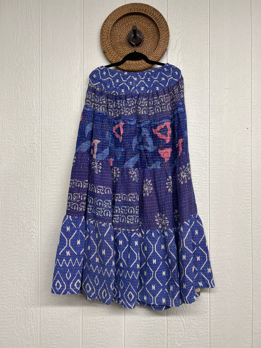 Pareo Kantha Lotus Wide Leg Pants 0926 181