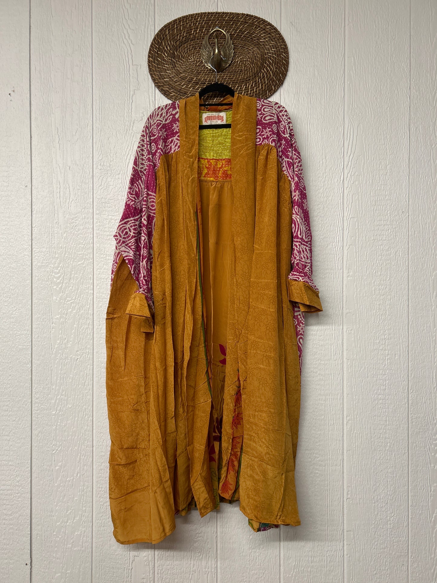 Utopia Duster 1025 124