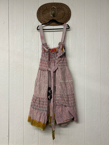 Pareo Kantha Dolly Jumpsuit 0926 041