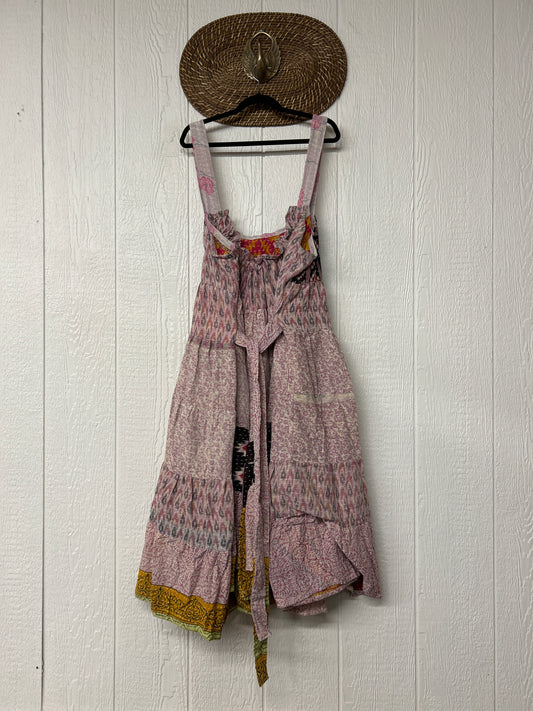 Pareo Kantha Dolly Jumpsuit 0926 041