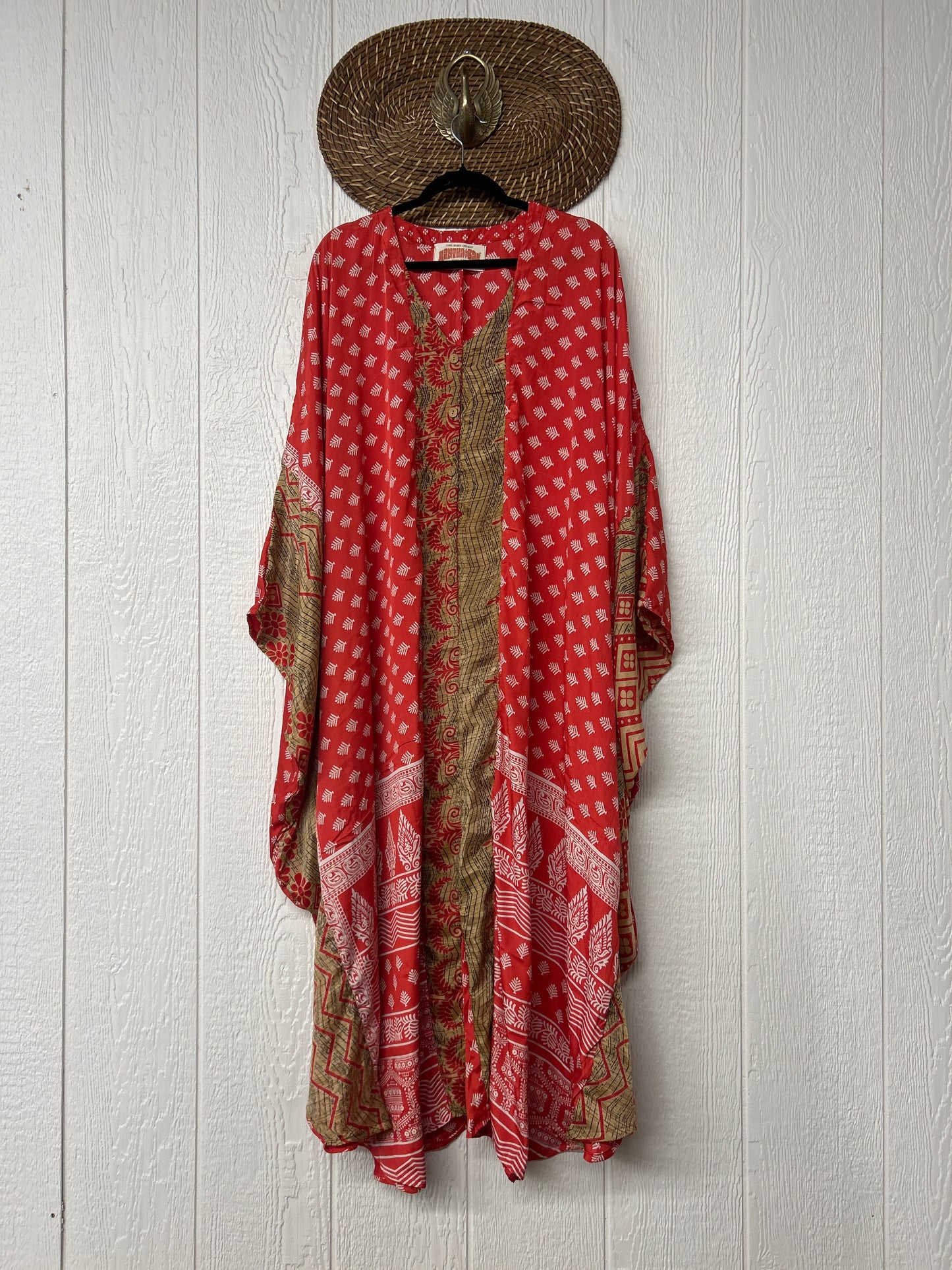 Rasgulla Sari Bowie Muu Jumpsuit 1225 129