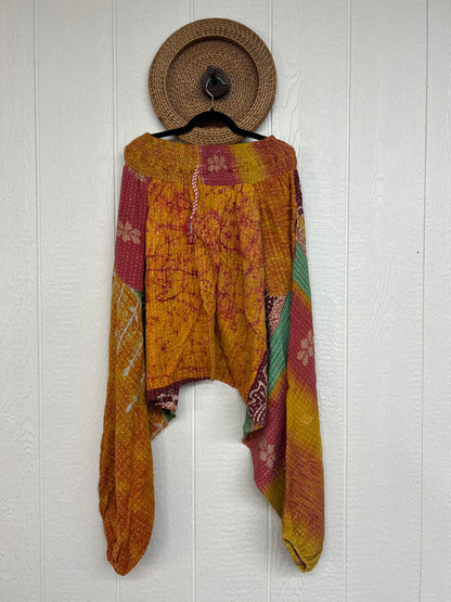 Everyday Harem Pants 0925 163