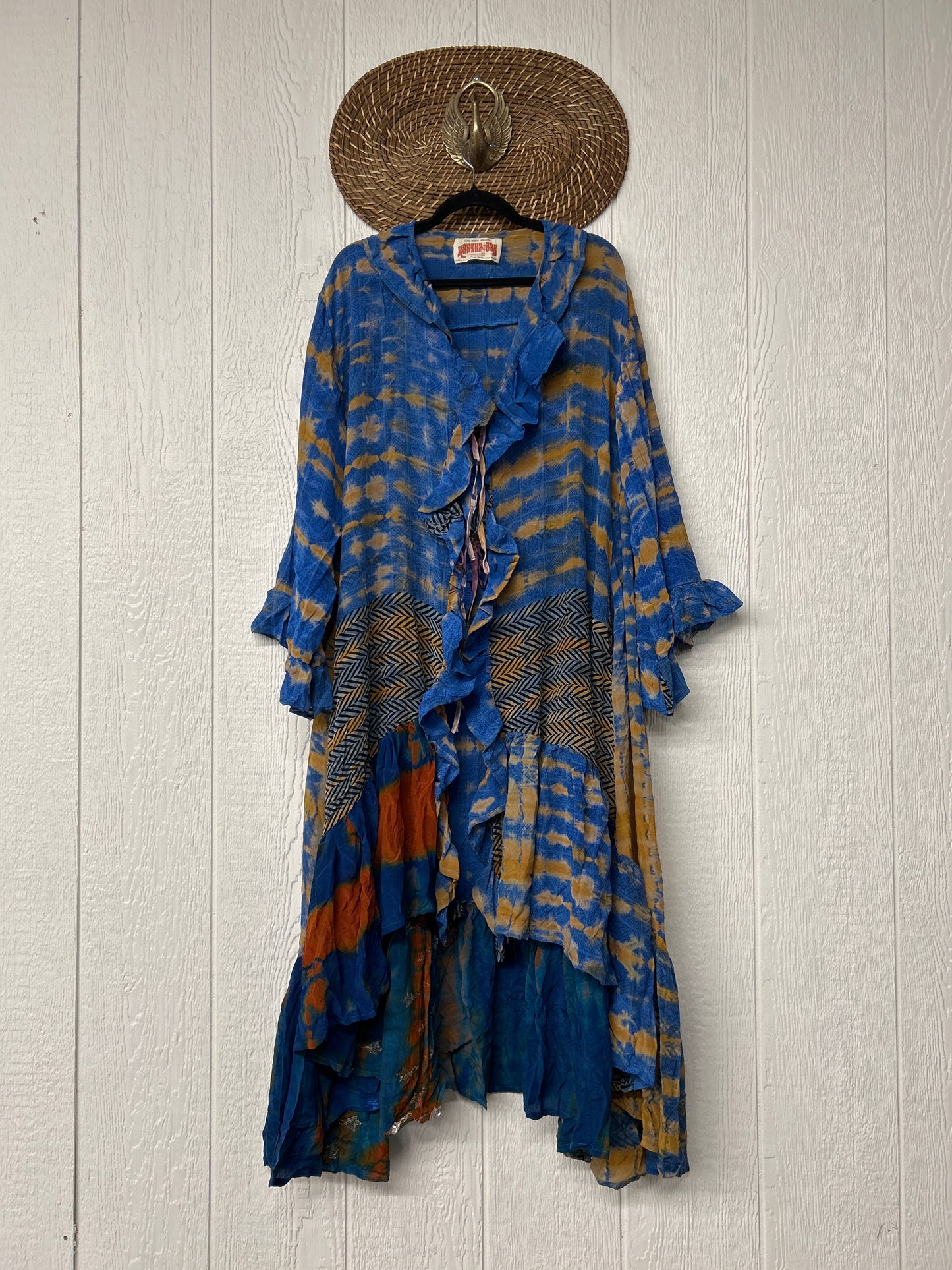 Crepe Sari Pixie Duster 1225 148