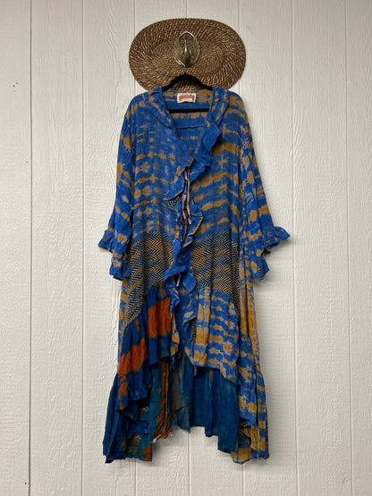 Crepe Sari Pixie Duster 1225 148