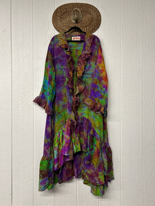 Crepe Sari Pixie Duster 1026 109