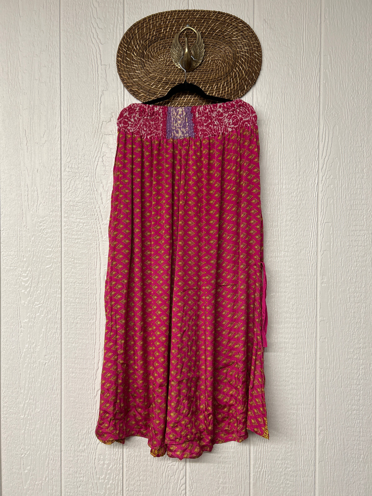 Rasgulla Sari Butterfly Pant 1026 231