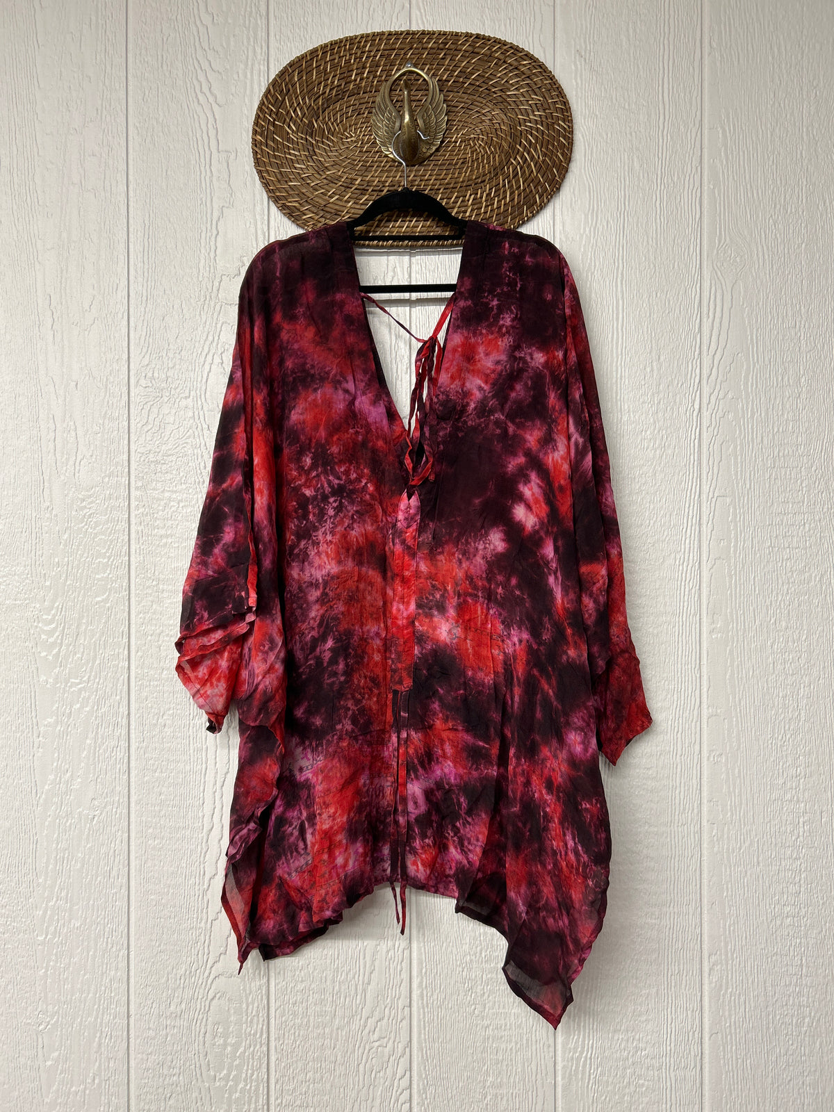 Crepe Sari Shortie Moondance Muu 0926 067