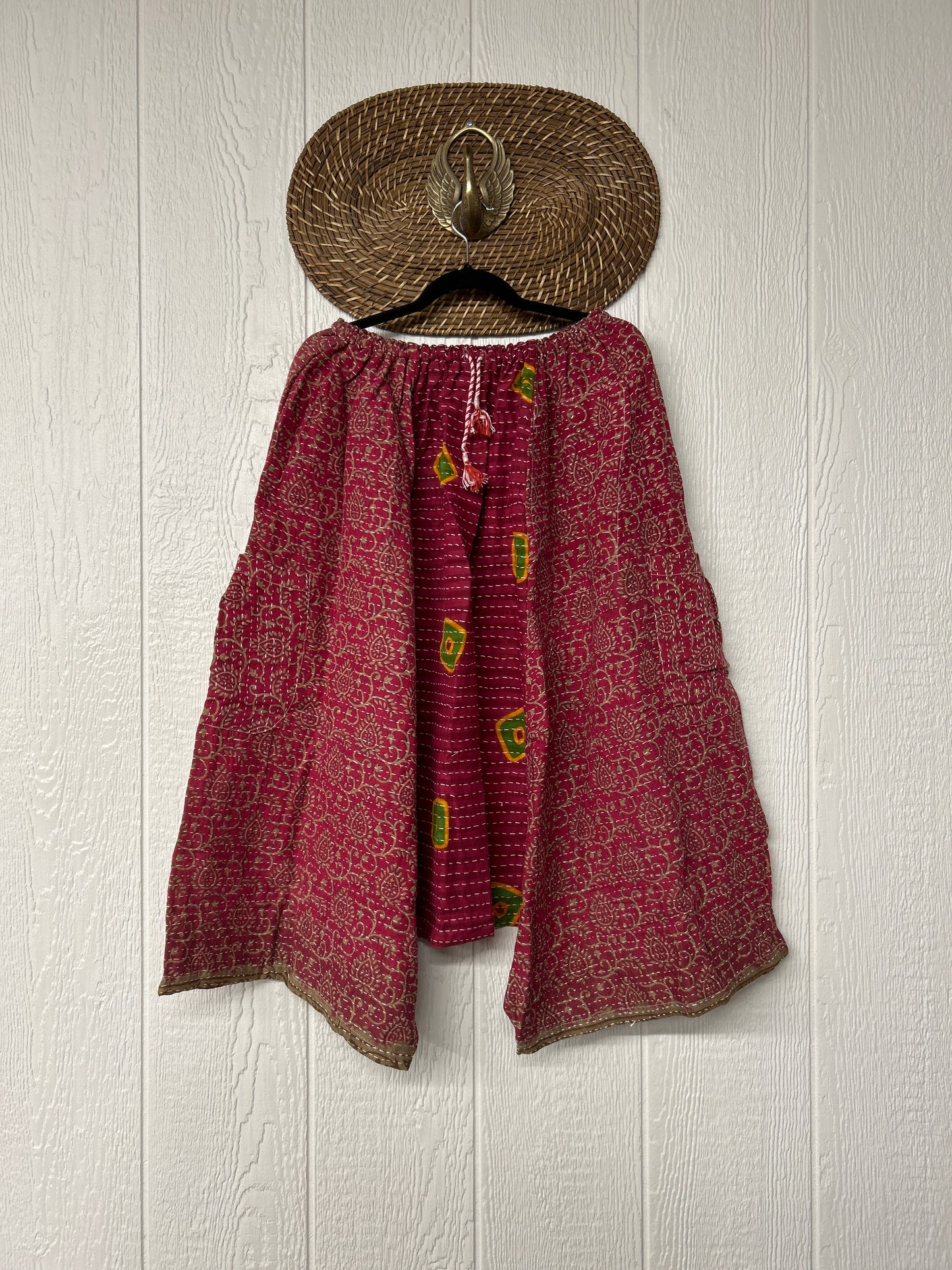 Pareo Kantha Karma Culottes 0626 164