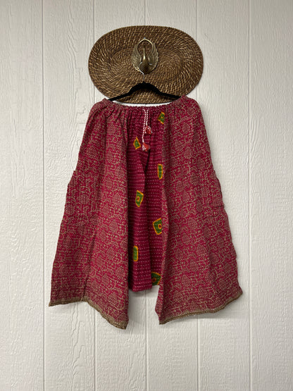 Pareo Kantha Karma Culottes 0626 164