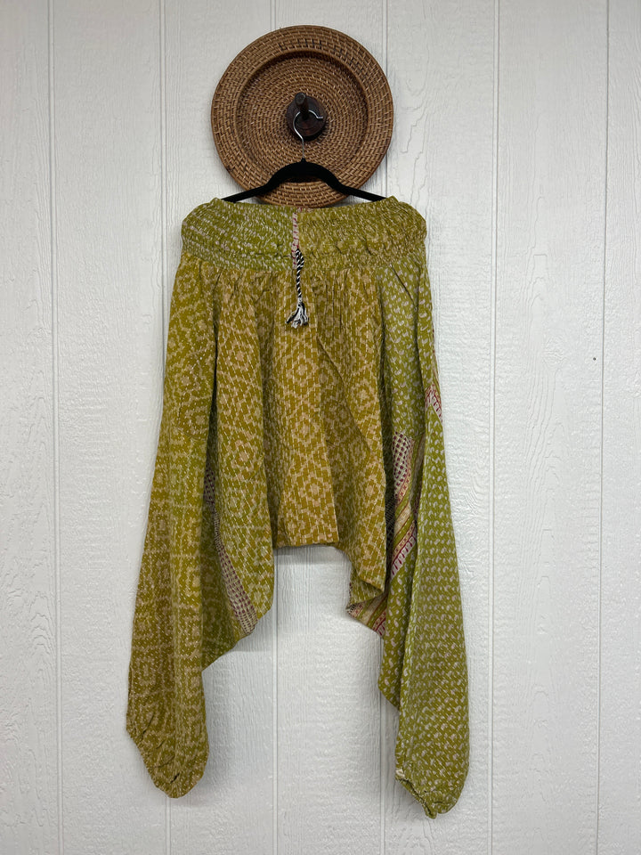 Everyday Harem Pants 0925 128