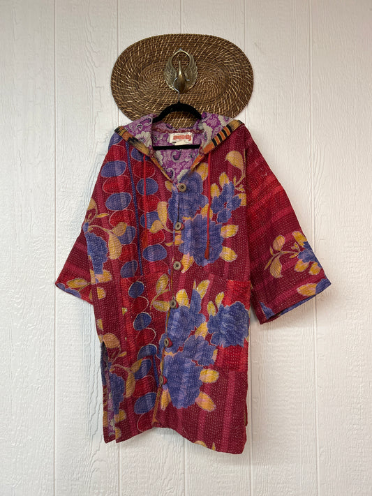 Half Moon Shacket 1025 111