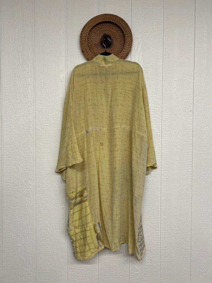 Silk Dreamweaver Kimono 0425 249
