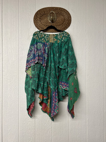 Pareo Kantha Pixie Pant 0826 239