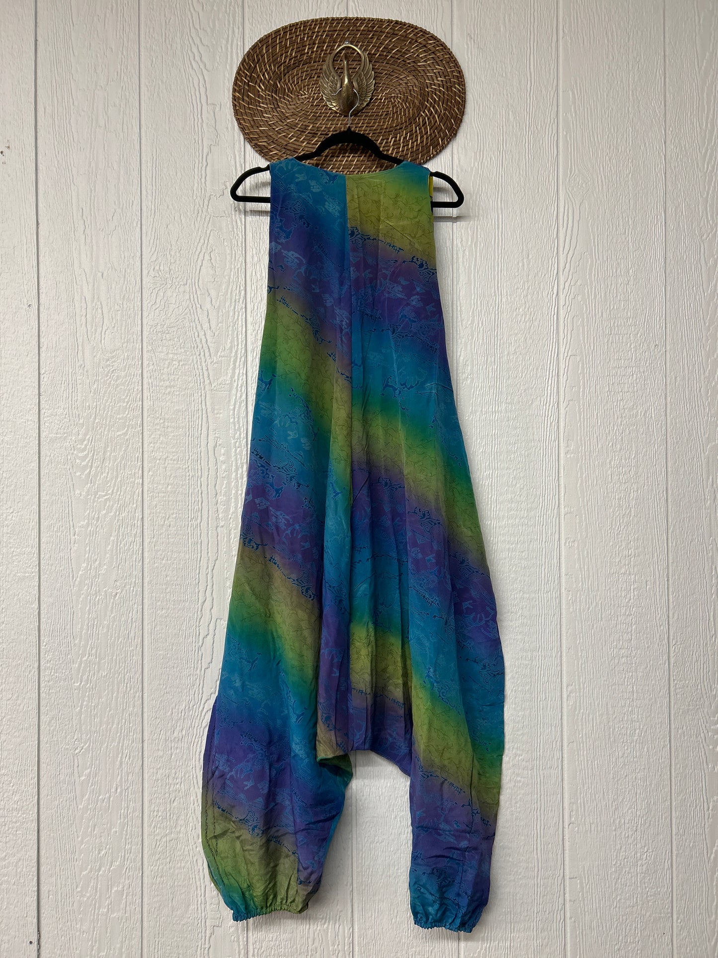 Duality Erin Jogger Jumpsuit 1125 113