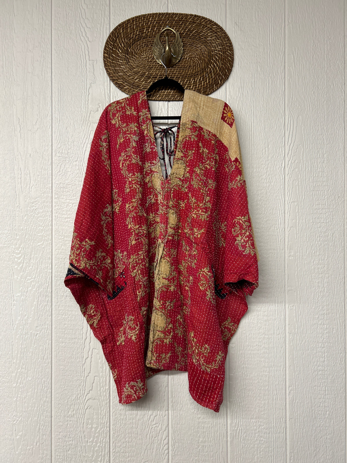 Pareo Kantha Shortie Moondance Muu 0926 262
