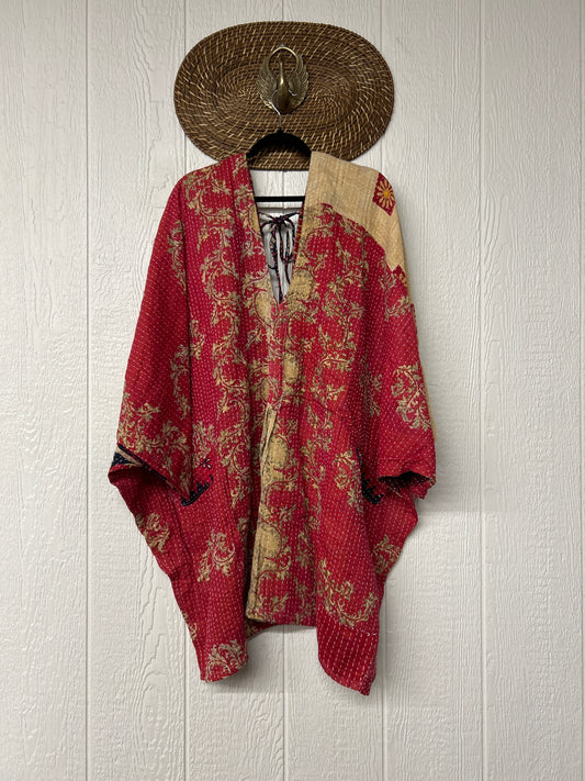Pareo Kantha Shortie Moondance Muu 0926 262