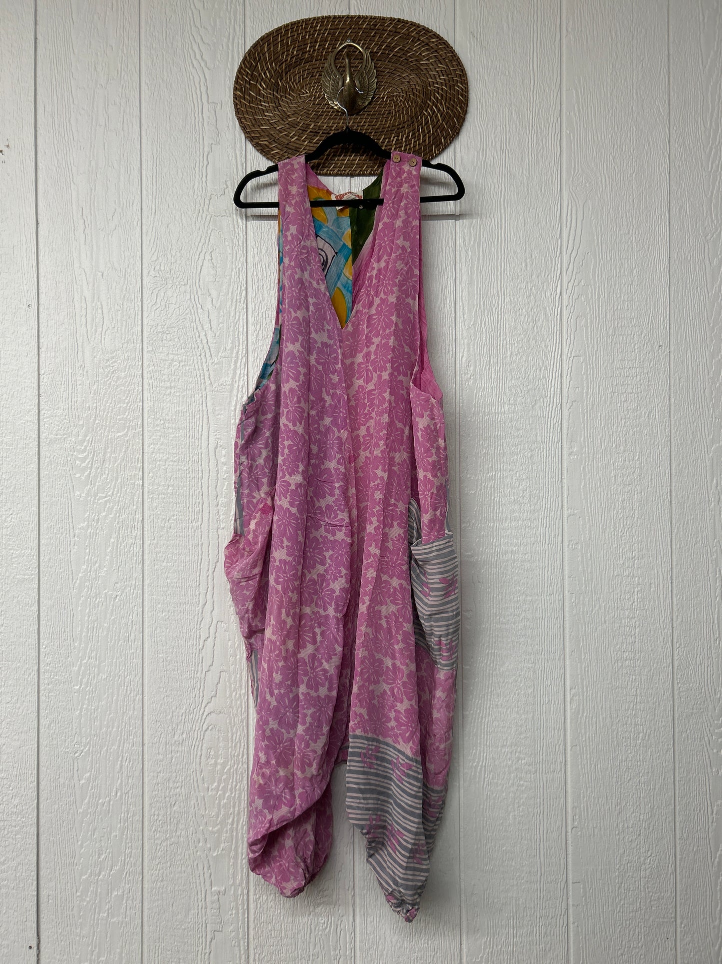 Duality Erin Jogger Jumpsuit 1125 083