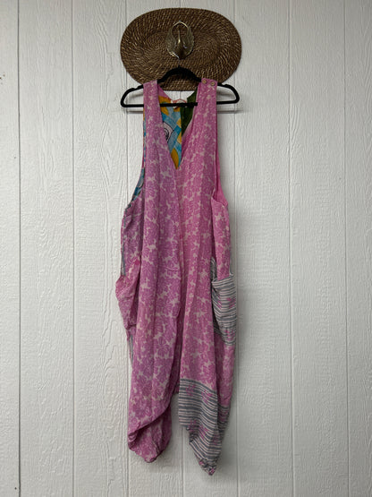 Duality Erin Jogger Jumpsuit 1125 083