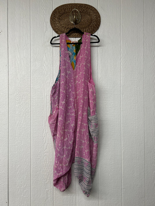 Duality Erin Jogger Jumpsuit 1125 083