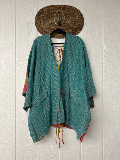 Pareo Kantha Shortie Moondance Muu 1125 037