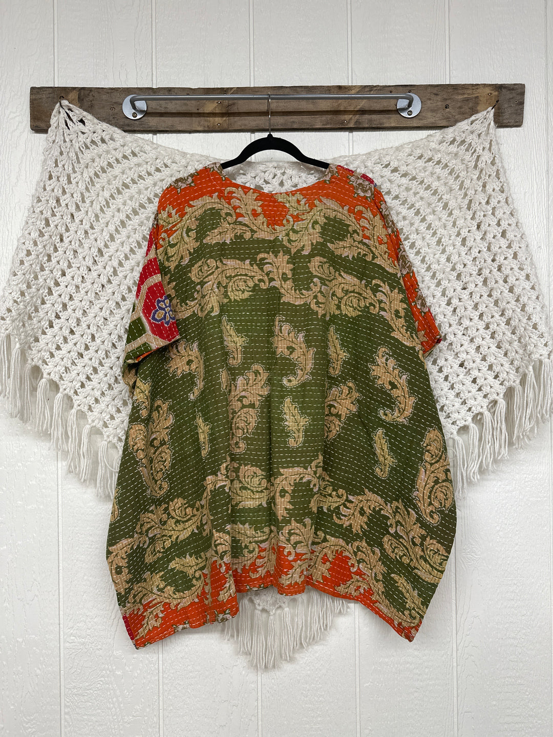 Kantha Mini-Muu 0924 133