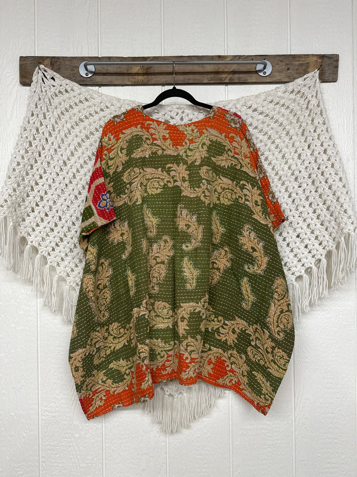 Kantha Mini-Muu 0924 133