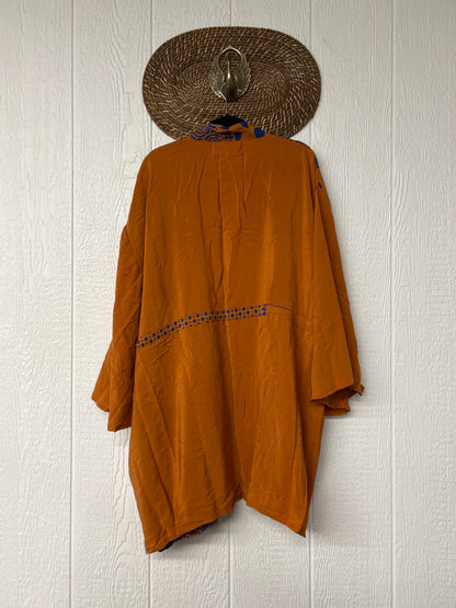 Dreamweaver Shortie Kimono 1025 234