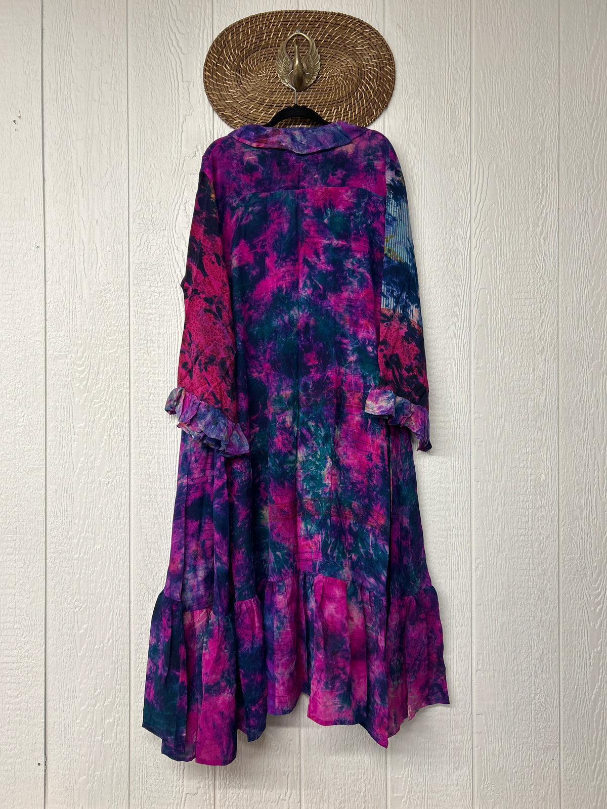 Crepe Sari Pixie Duster 1026 264