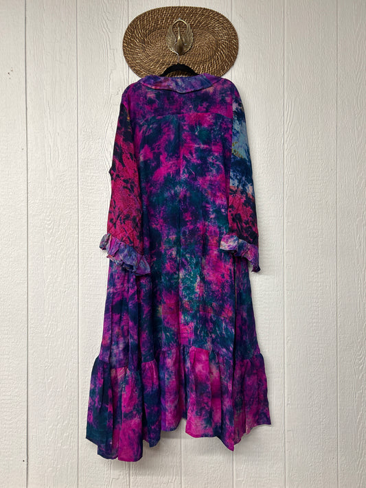 Crepe Sari Pixie Duster 1026 264