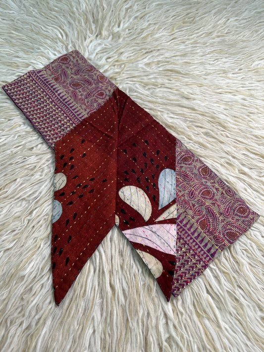 Kantha Headwraps 1025 139